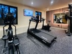 Gym Gym
